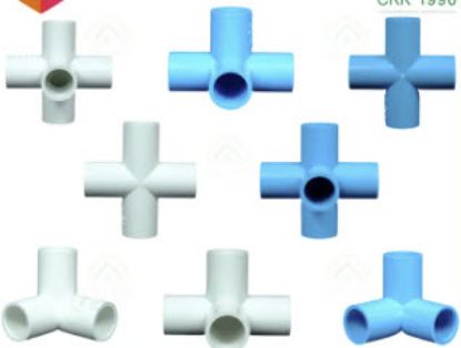 Picture of Tube Joints