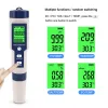 Picture of 5 in 1 TDS/EC/PH/Salinity/Temperature Meter