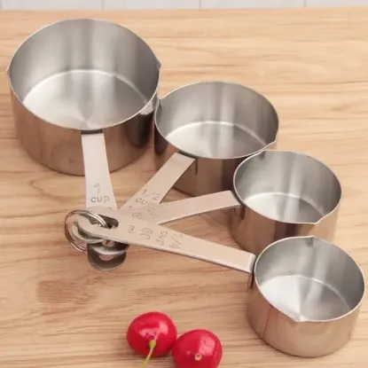 Picture of Measuring Cup Set