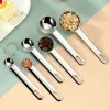 Picture of Measuring Spoon Set